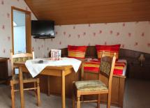 Fremdenzimmer in Dermbach