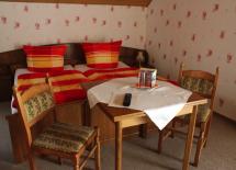 Fremdenzimmer in Dermbach