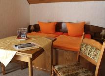 Hotelzimmer in Dermbach